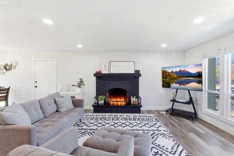 Tiny photo for 1147 W 25 S, Clearfield, UT 84015 (MLS # 2144842)