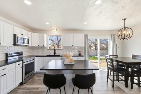 Tiny photo for 1147 W 25 S, Clearfield, UT 84015 (MLS # 2144842)