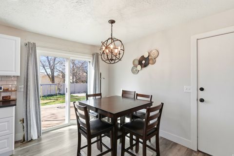 Tiny photo for 1147 W 25 S, Clearfield, UT 84015 (MLS # 2144842)