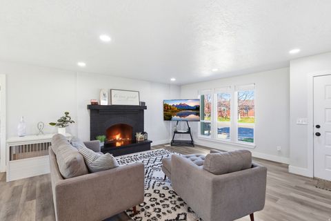 Tiny photo for 1147 W 25 S, Clearfield, UT 84015 (MLS # 2144842)