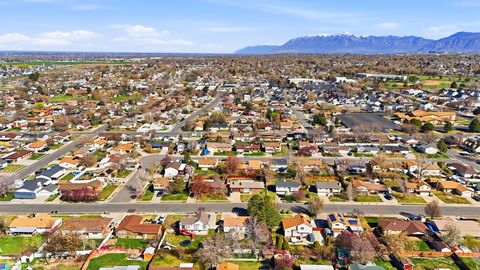 Tiny photo for 1147 W 25 S, Clearfield, UT 84015 (MLS # 2144842)