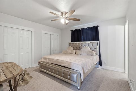 Tiny photo for 1147 W 25 S, Clearfield, UT 84015 (MLS # 2144842)