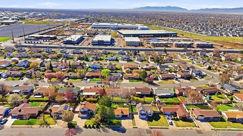 Tiny photo for 1147 W 25 S, Clearfield, UT 84015 (MLS # 2144842)