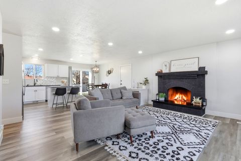 Tiny photo for 1147 W 25 S, Clearfield, UT 84015 (MLS # 2144842)