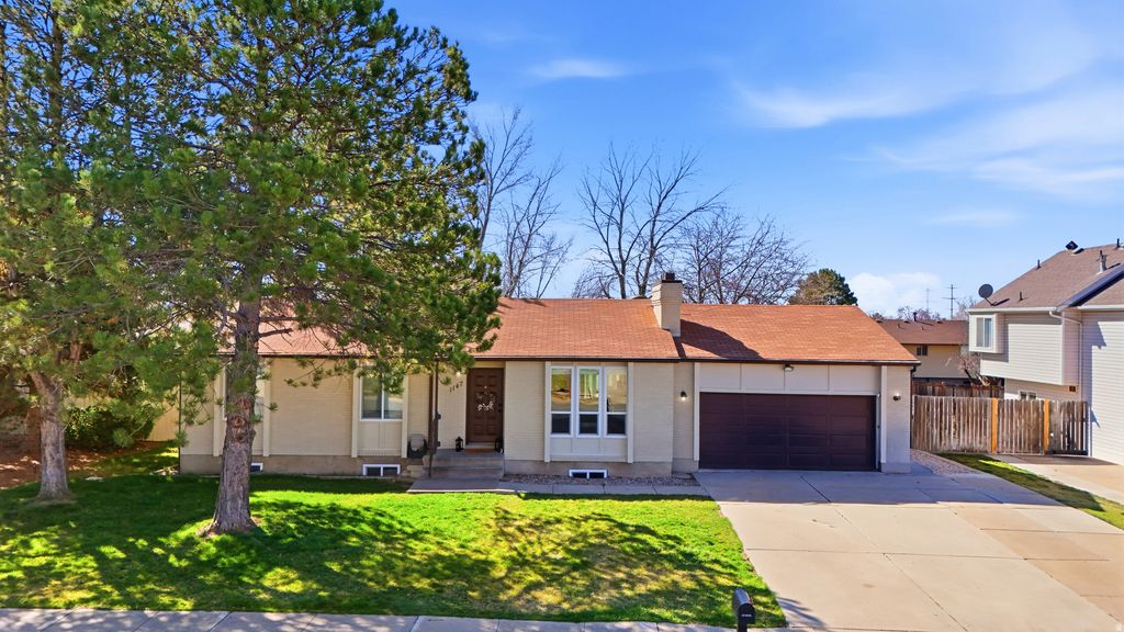 Photo of 1147 W 25 S, Clearfield, UT 84015 (MLS # 2144842)