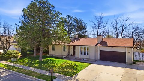 Tiny photo for 1147 W 25 S, Clearfield, UT 84015 (MLS # 2144842)