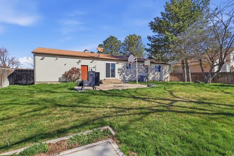 Tiny photo for 1147 W 25 S, Clearfield, UT 84015 (MLS # 2144842)