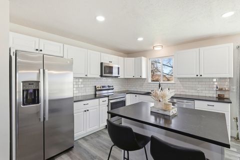 Tiny photo for 1147 W 25 S, Clearfield, UT 84015 (MLS # 2144842)