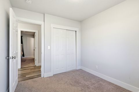 Tiny photo for 1147 W 25 S, Clearfield, UT 84015 (MLS # 2144842)