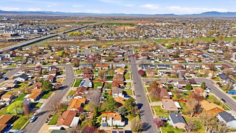 Tiny photo for 1147 W 25 S, Clearfield, UT 84015 (MLS # 2144842)