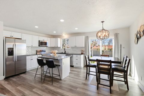 Tiny photo for 1147 W 25 S, Clearfield, UT 84015 (MLS # 2144842)