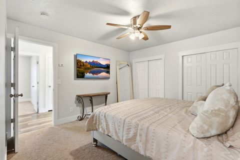 Tiny photo for 1147 W 25 S, Clearfield, UT 84015 (MLS # 2144842)