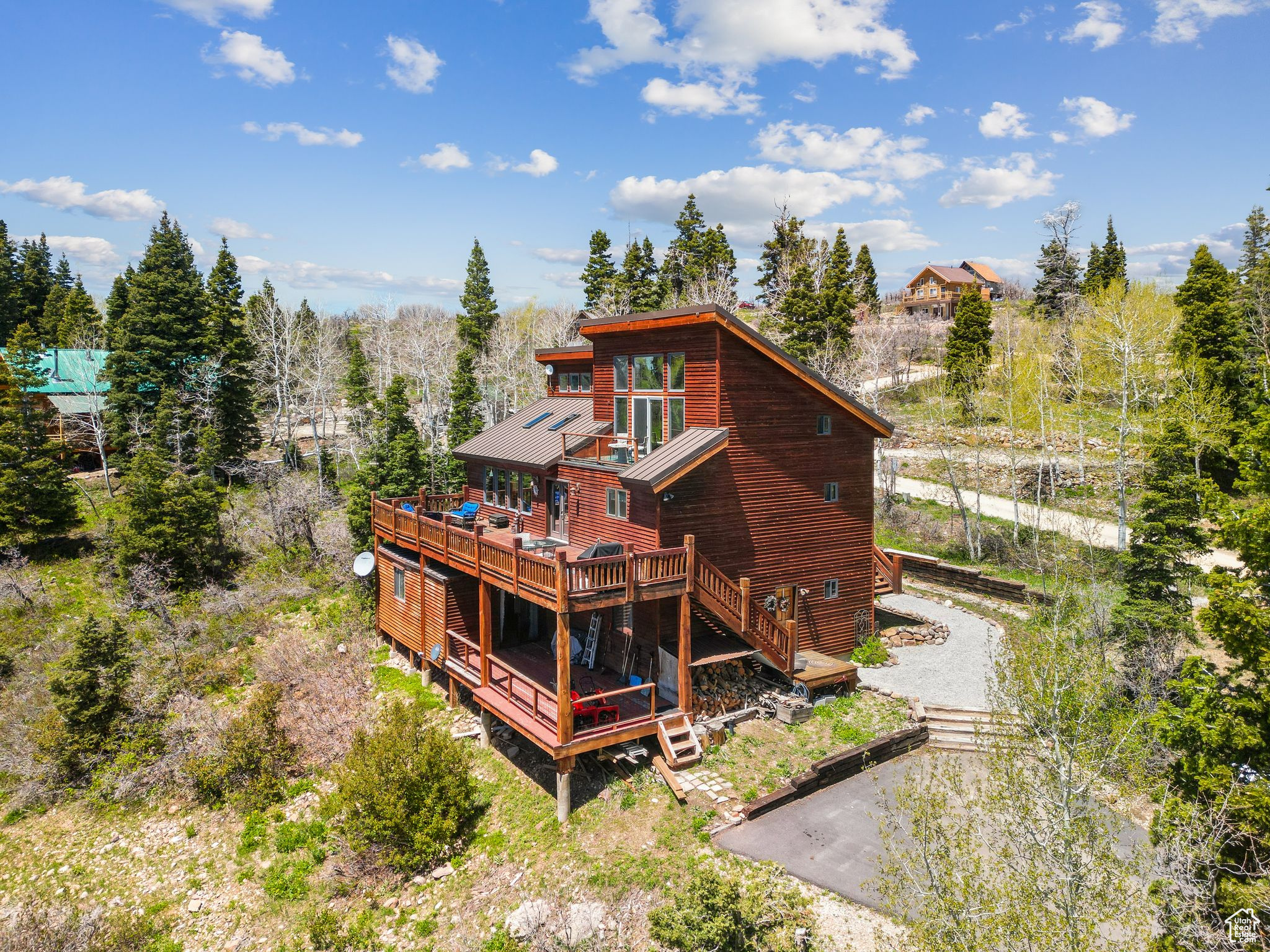 2620 Crow Loop, Coalville, Utah image 45