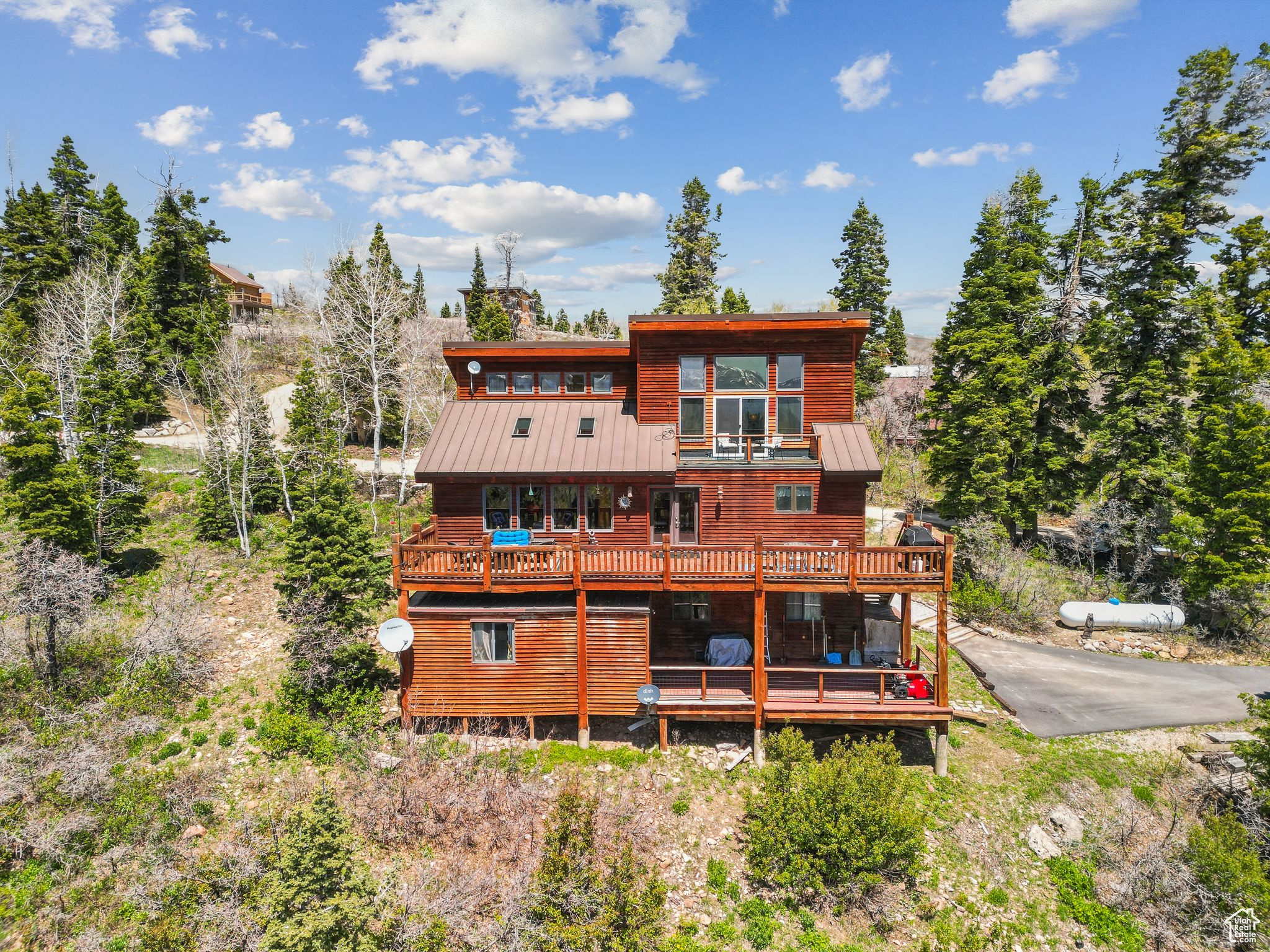 2620 Crow Loop, Coalville, Utah image 44