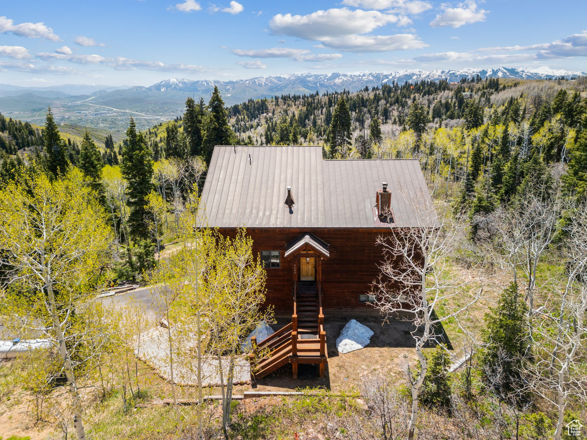 2620 Crow Loop, Coalville, Utah image 1