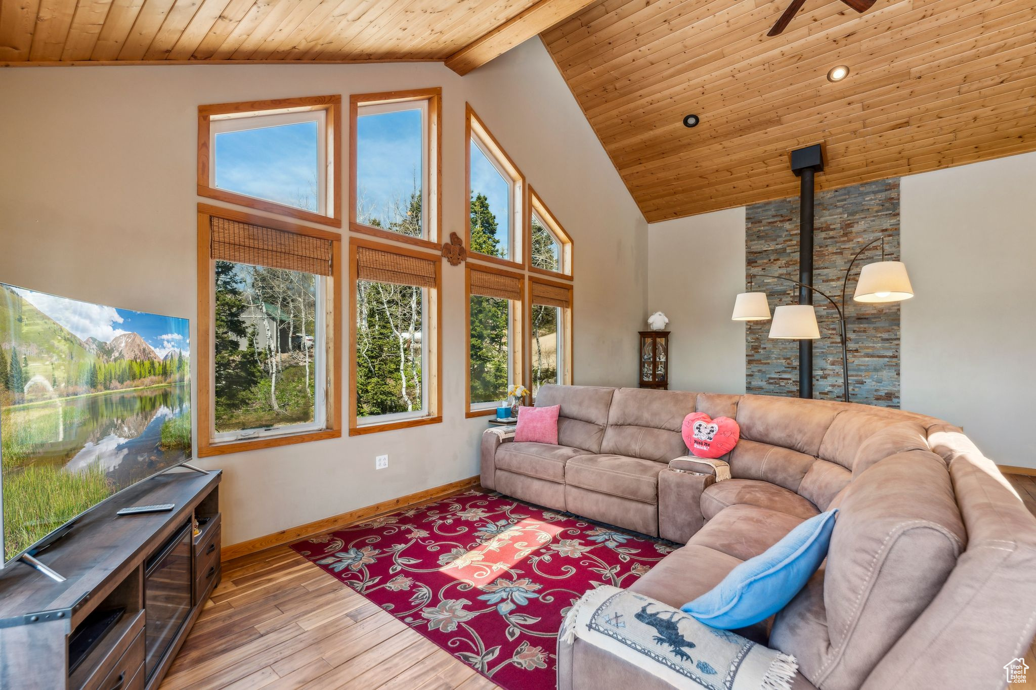 2620 Crow Loop, Coalville, Utah image 16