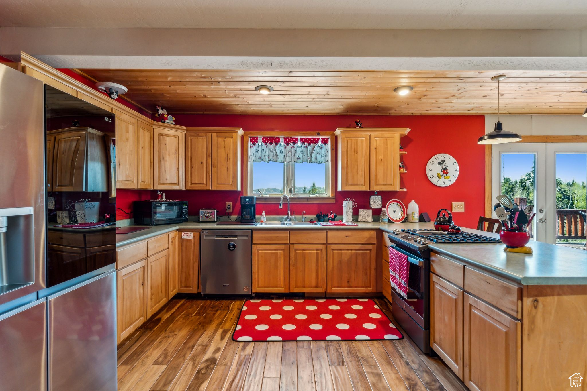 2620 Crow Loop, Coalville, Utah image 9