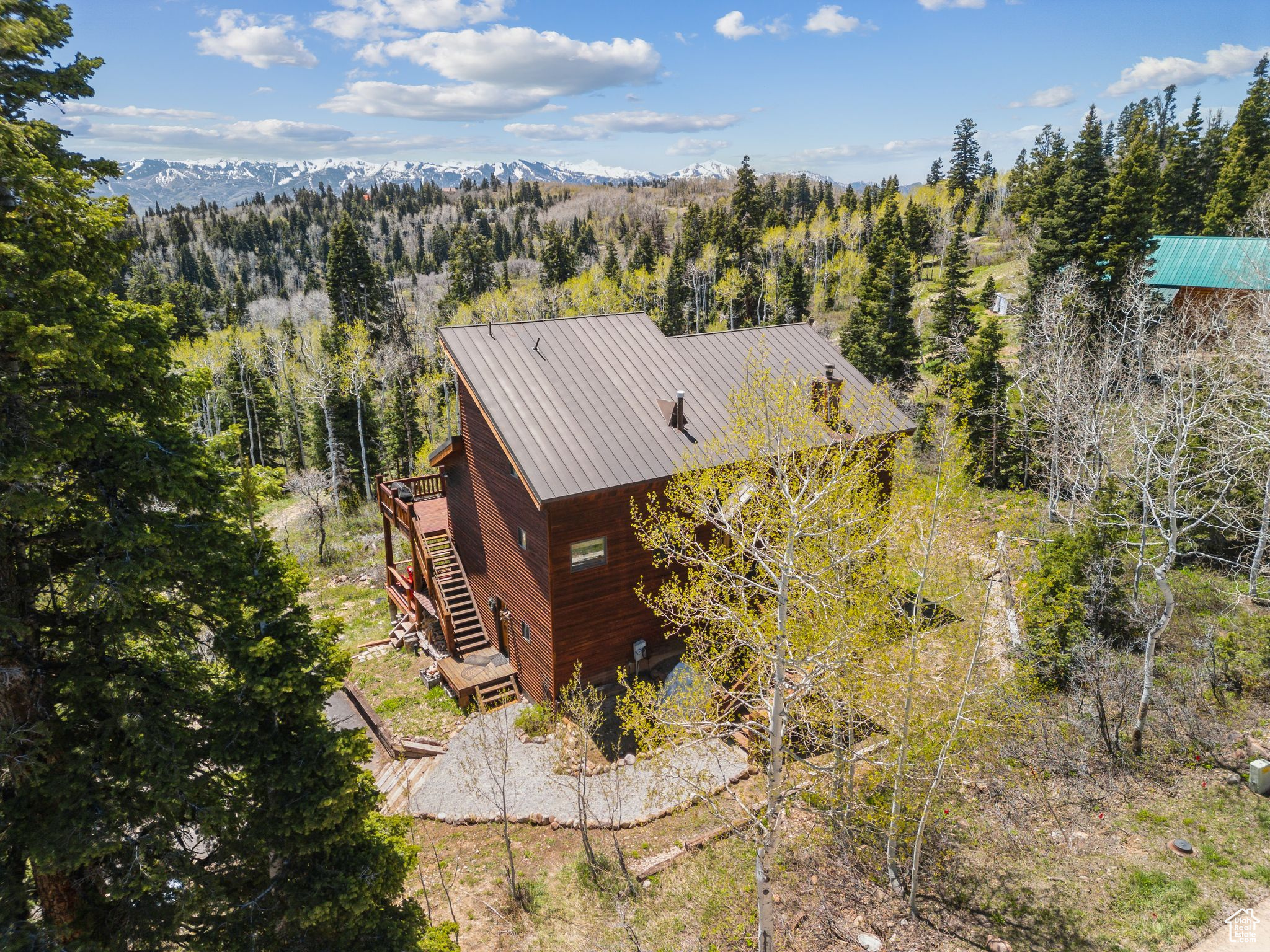 2620 Crow Loop, Coalville, Utah image 47