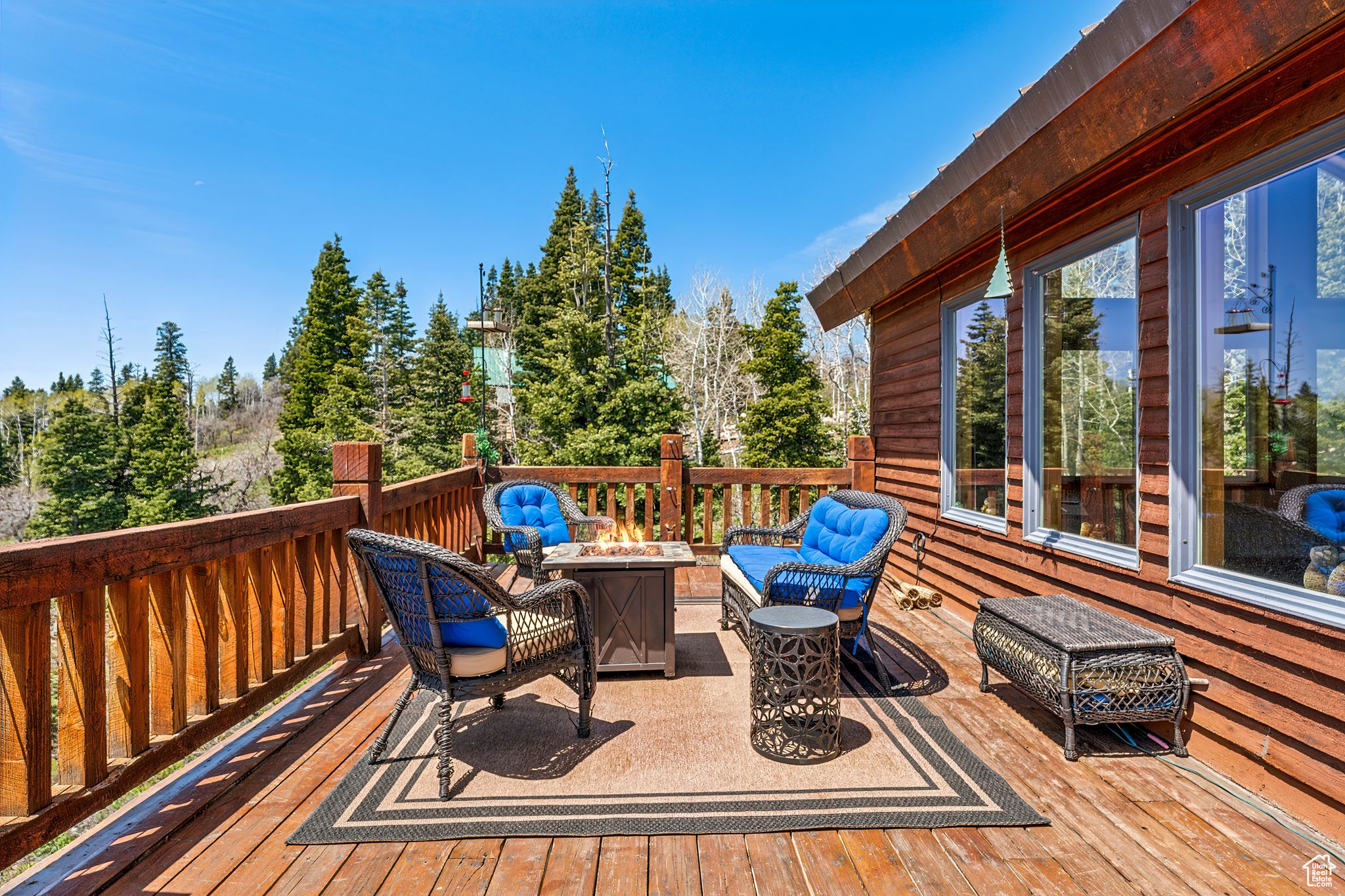 2620 Crow Loop, Coalville, Utah image 29