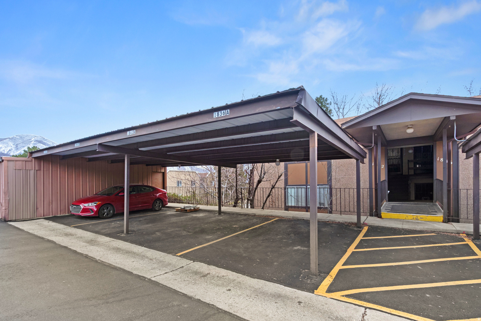 YORKSHIRE MEADOWS CO - Residential