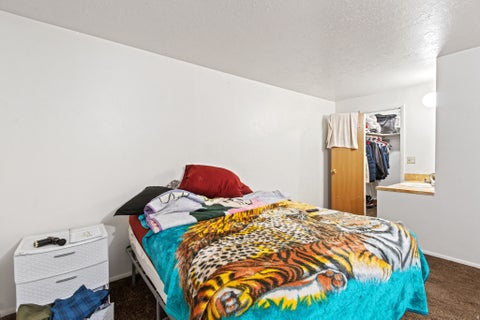 Tiny photo for 1842 E 5625 S #C, Ogden, UT 84403 (MLS # 2142123)