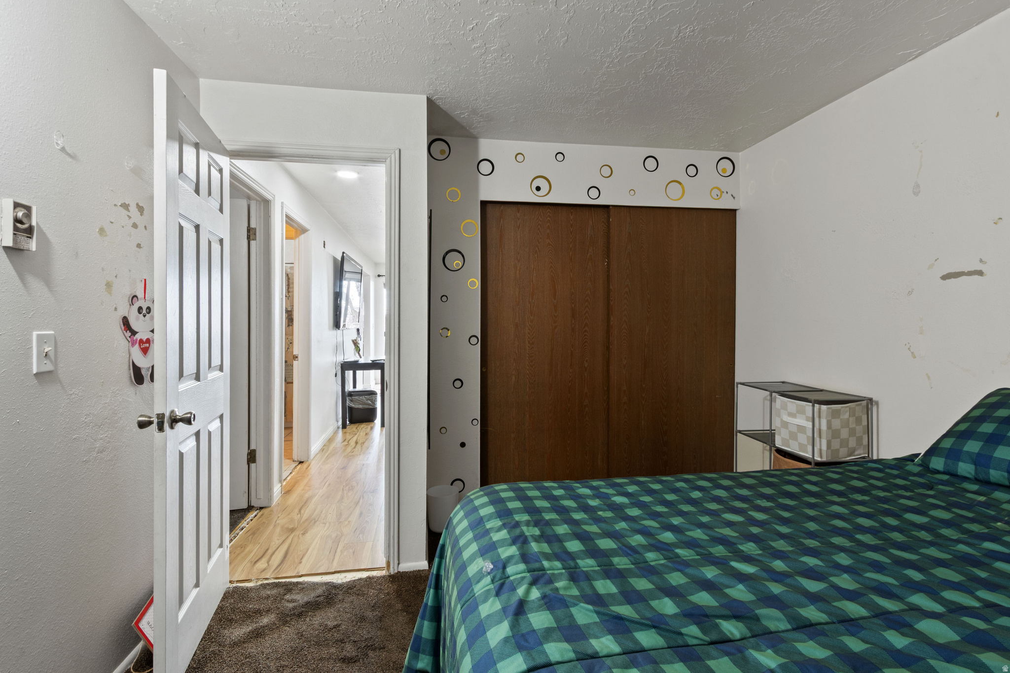 YORKSHIRE MEADOWS CO - Residential