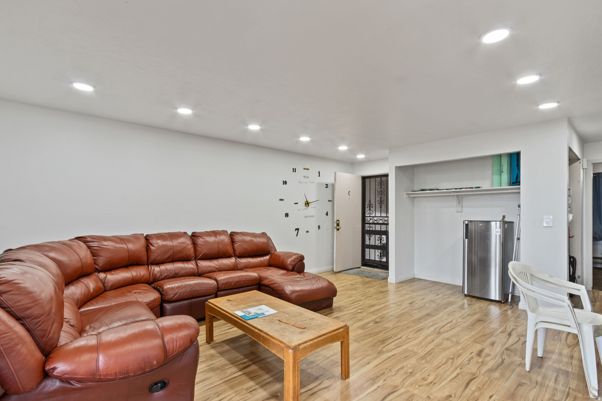 YORKSHIRE MEADOWS CO - Residential