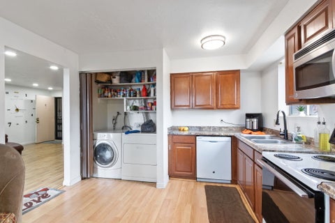 Tiny photo for 1842 E 5625 S #C, Ogden, UT 84403 (MLS # 2142123)