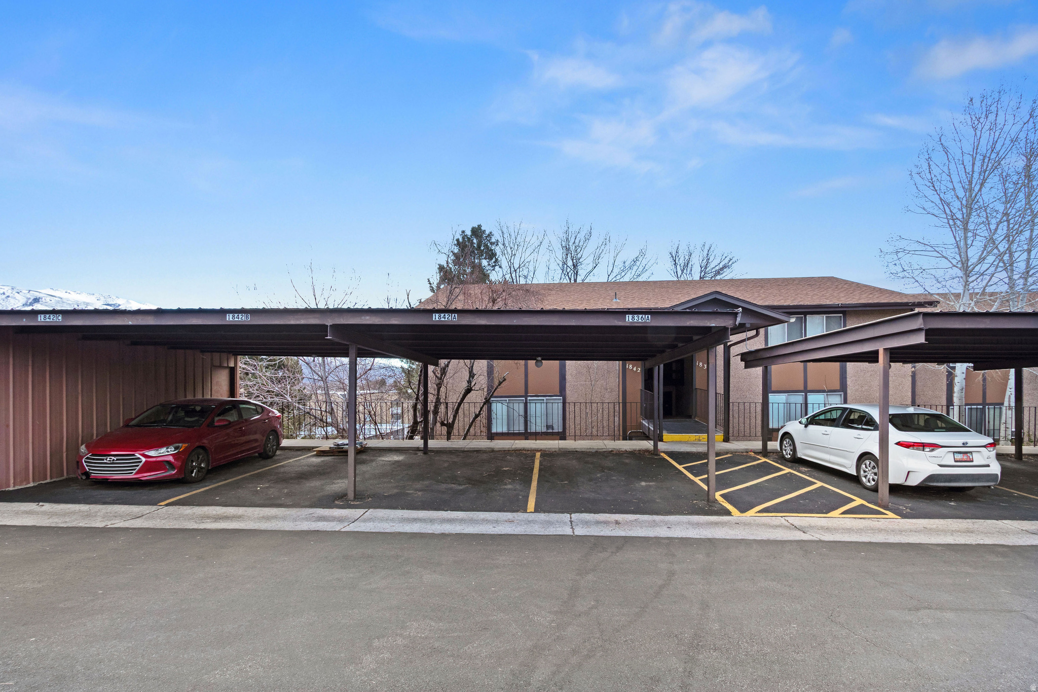 YORKSHIRE MEADOWS CO - Residential