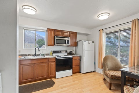 Tiny photo for 1842 E 5625 S #C, Ogden, UT 84403 (MLS # 2142123)
