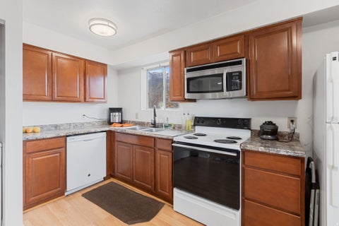 Tiny photo for 1842 E 5625 S #C, Ogden, UT 84403 (MLS # 2142123)