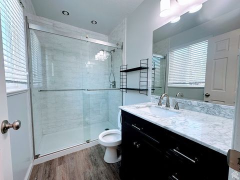 Tiny photo for 1964 E 7550 S, South Weber, UT 84405 (MLS # 2139250)