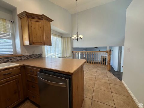 Tiny photo for 1964 E 7550 S, South Weber, UT 84405 (MLS # 2139250)