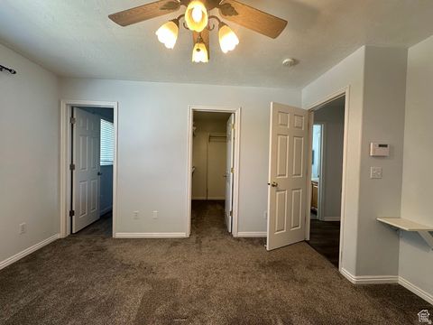 Tiny photo for 1964 E 7550 S, South Weber, UT 84405 (MLS # 2139250)