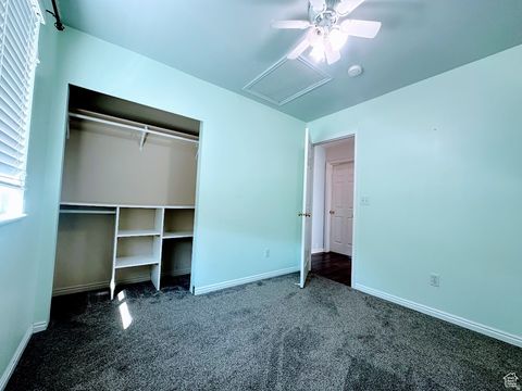 Tiny photo for 1964 E 7550 S, South Weber, UT 84405 (MLS # 2139250)