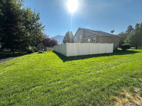 Tiny photo for 1964 E 7550 S, South Weber, UT 84405 (MLS # 2139250)