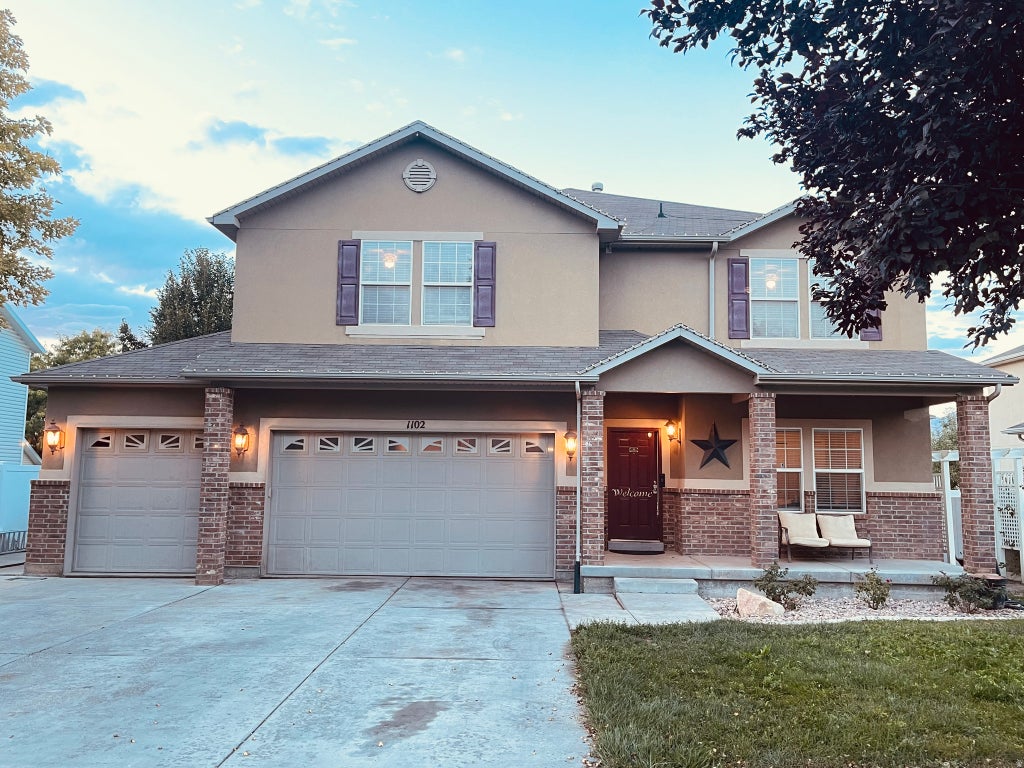 Photo of 1102 W 520 S, Spanish Fork, UT 84660 (MLS # 2185469)