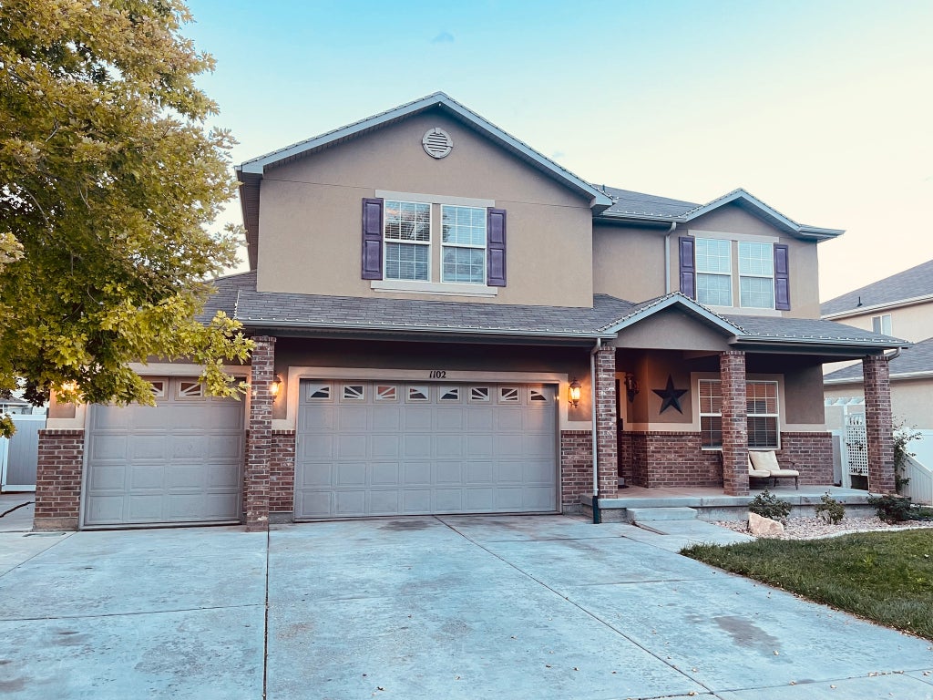 Photo of 1102 W 520 S, Spanish Fork, UT 84660 (MLS # 2185469)