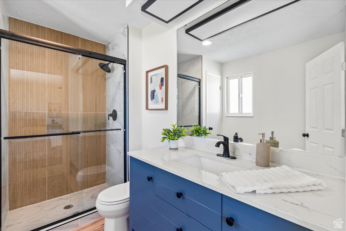 WESTWOOD - Residential
