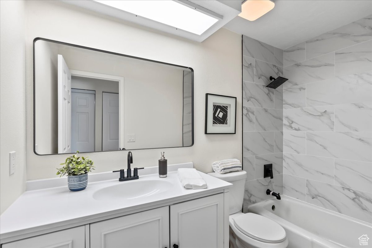 WESTWOOD - Residential