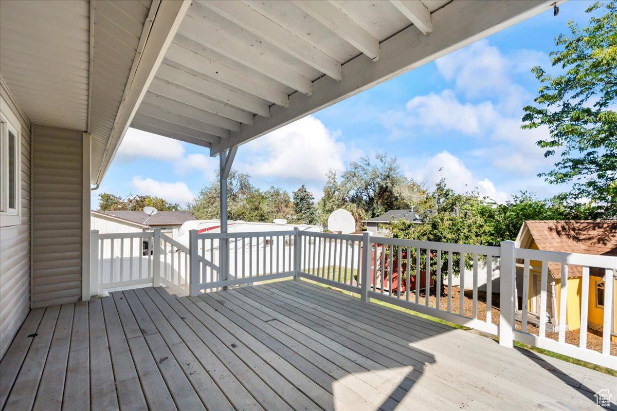 WESTWOOD - Residential
