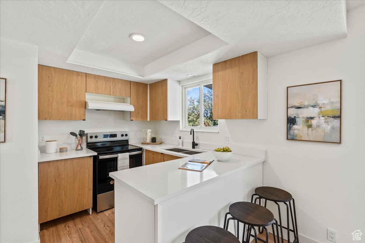 WESTWOOD - Residential