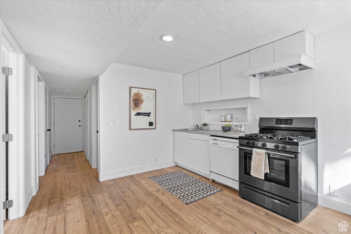 WESTWOOD - Residential