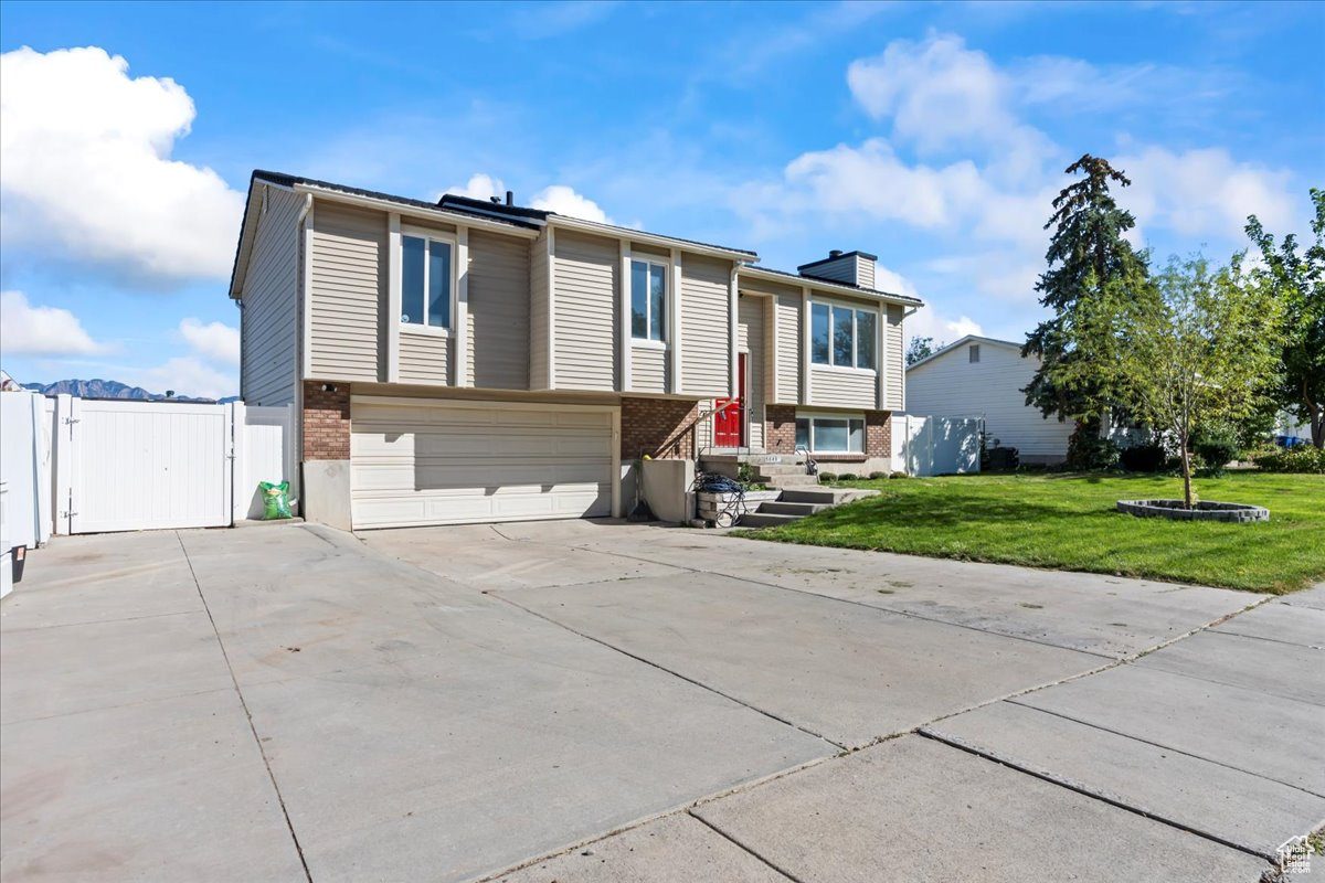 WESTWOOD - Residential