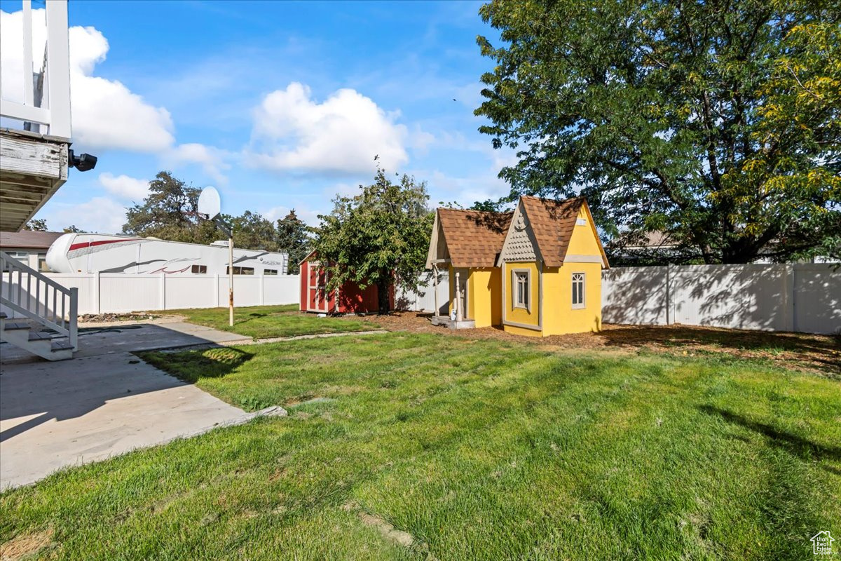 WESTWOOD - Residential