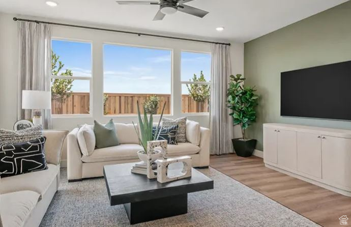 GREAT BASIN AT OLYMPIA - Residential