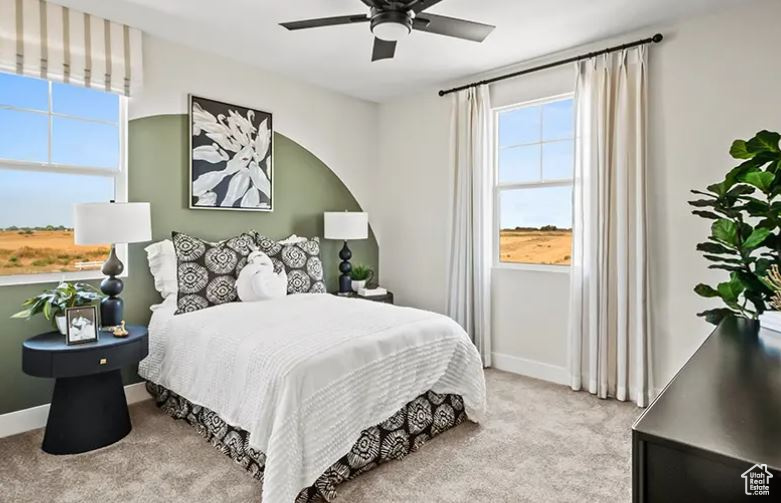 GREAT BASIN AT OLYMPIA - Residential
