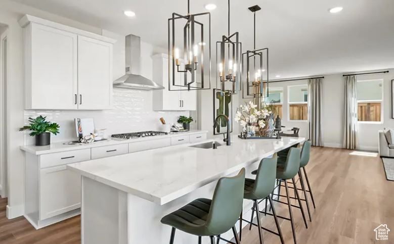 GREAT BASIN AT OLYMPIA - Residential