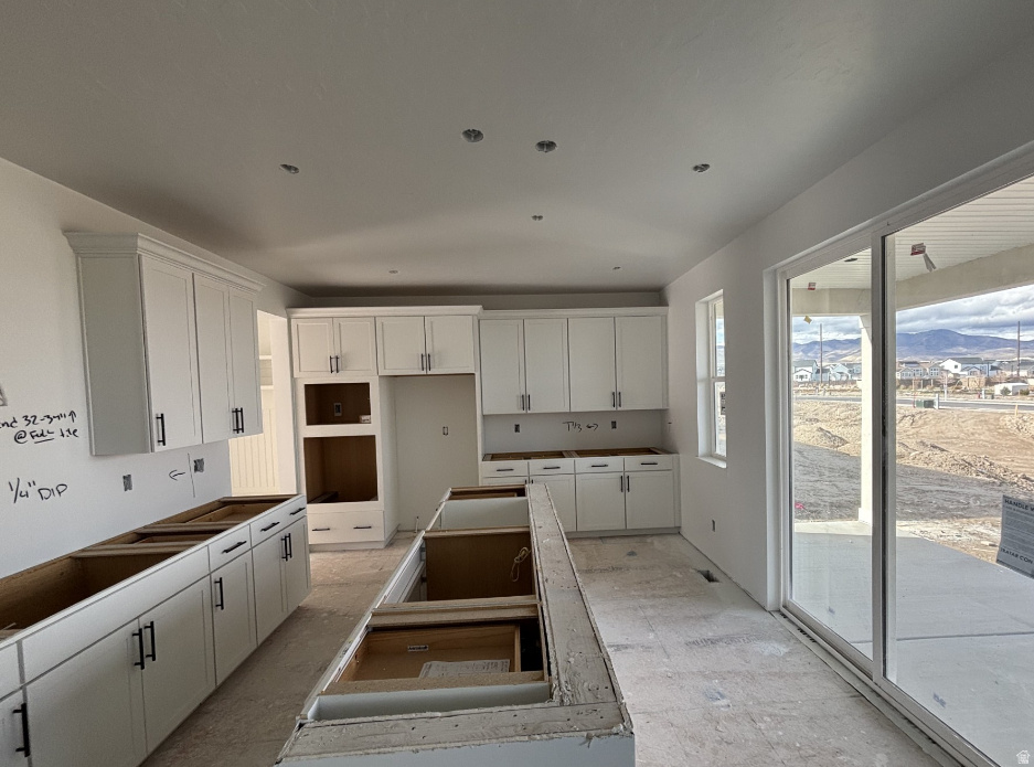 GREAT BASIN AT OLYMPIA - Residential