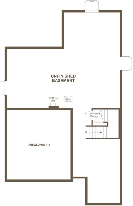 GREAT BASIN AT OLYMPIA - Residential